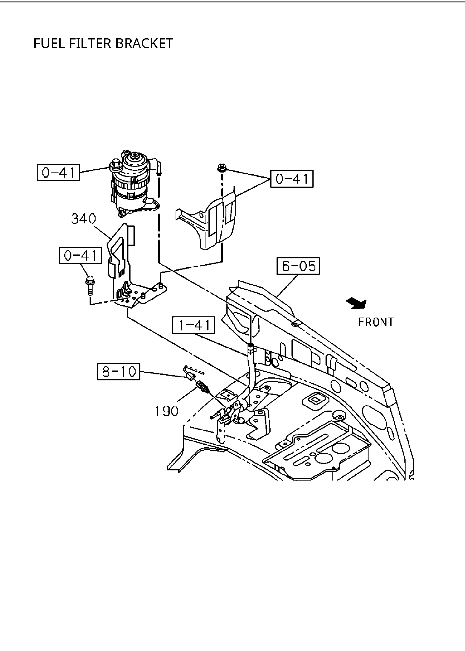 Partial Engine